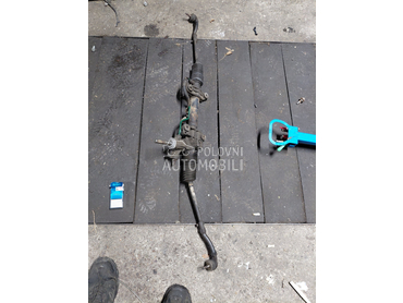 Letva volana za Renault Megane od 2002. do 2008. god.