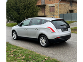 Lancia Delta 1.6 M-Jet PLATINO