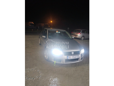 Fiat Stilo 1.9
