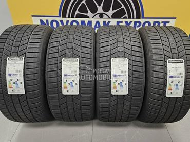 Continental 295/35 R21 Zimska