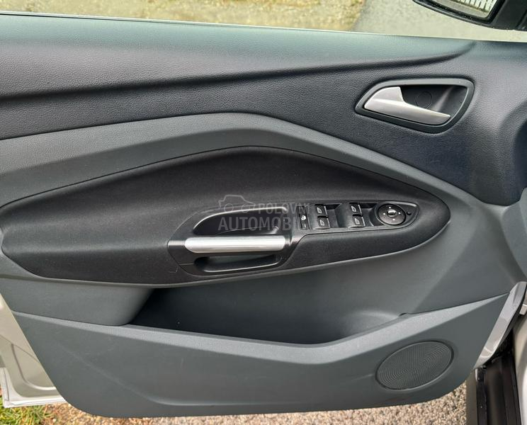 Ford C-Max 1.6 TDCI TREND