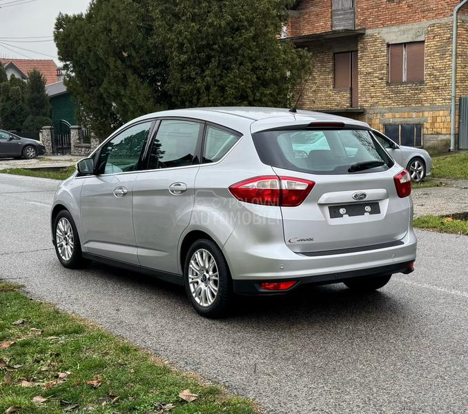 Ford C-Max 1.6 TDCI TREND