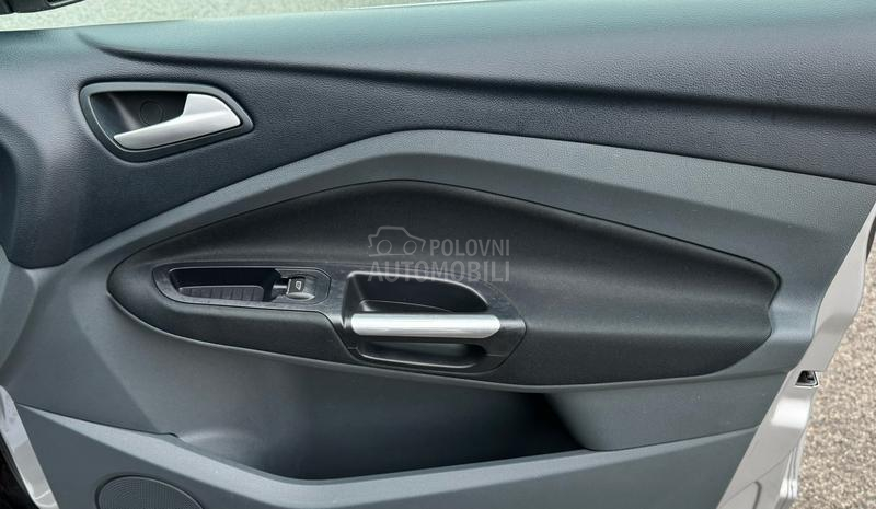 Ford C-Max 1.6 TDCI TREND