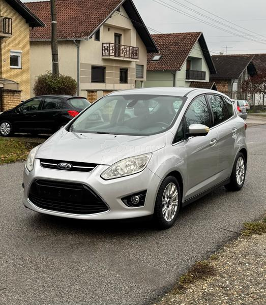 Ford C-Max 1.6 TDCI TREND