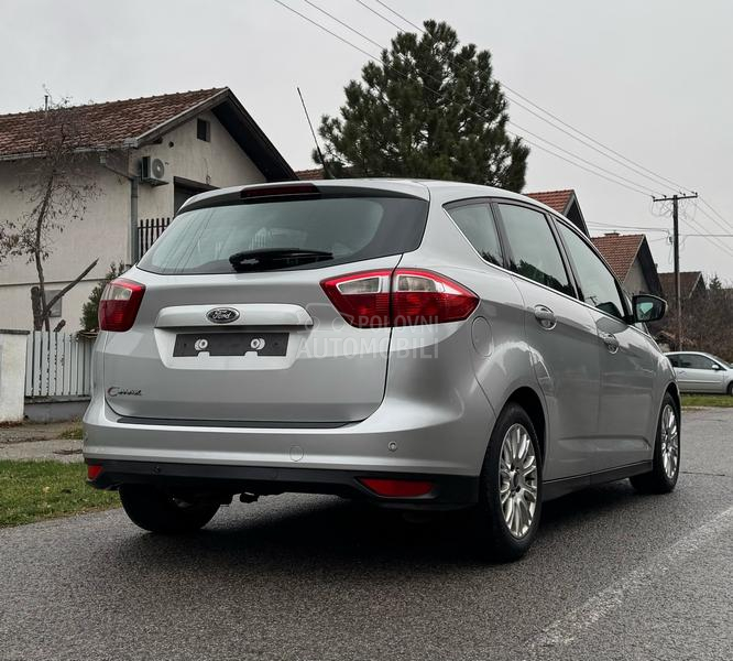 Ford C-Max 1.6 TDCI TREND