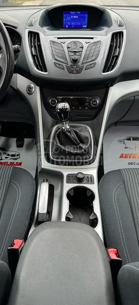 Ford C-Max 1.6 TDCI TREND