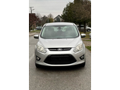 Ford C-Max 1.6 TDCI TREND