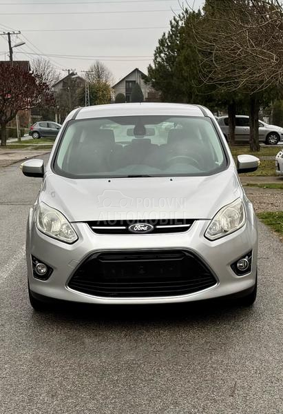 Ford C-Max 1.6 TDCI TREND