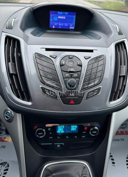 Ford C-Max 1.6 TDCI TREND