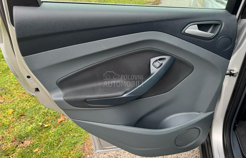 Ford C-Max 1.6 TDCI TREND