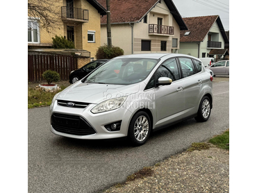 Ford C-Max 1.6 TDCI TREND
