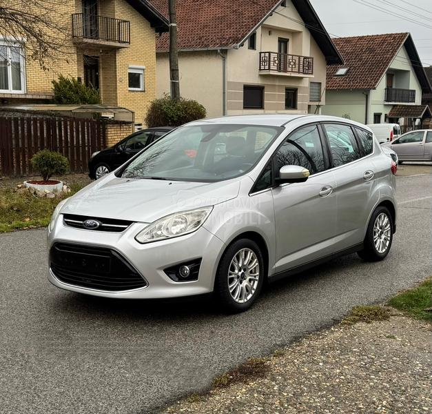 Ford C-Max 1.6 TDCI TREND