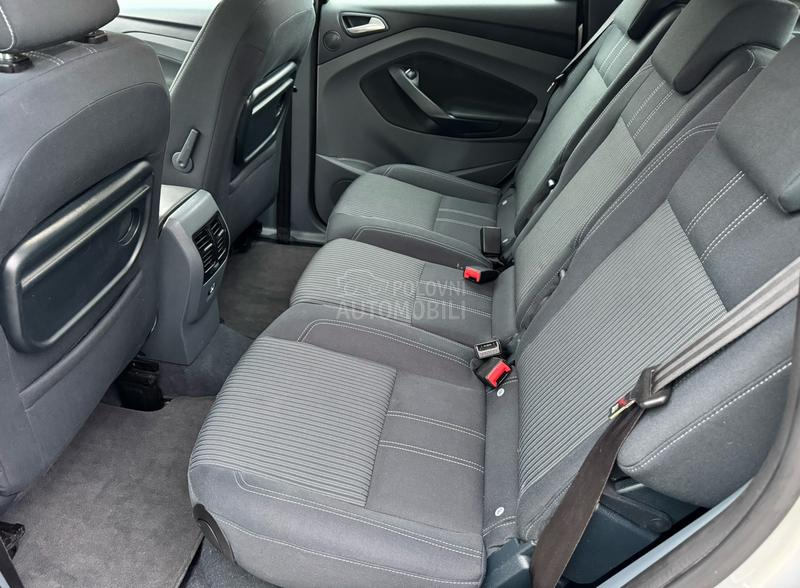 Ford C-Max 1.6 TDCI TREND