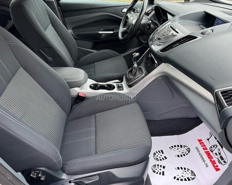 Ford C-Max 1.6 TDCI TREND