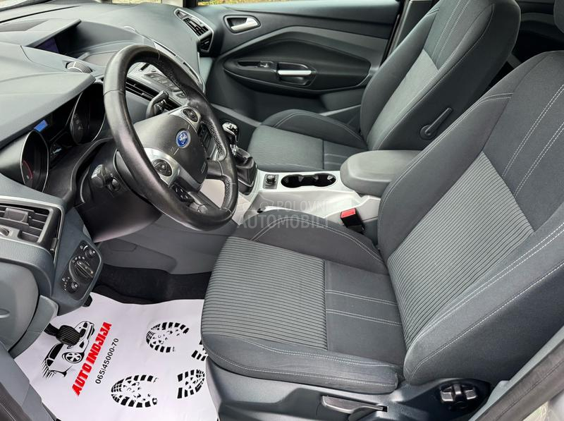 Ford C-Max 1.6 TDCI TREND