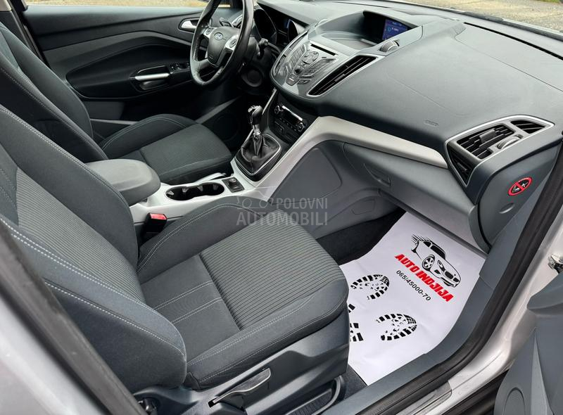 Ford C-Max 1.6 TDCI TREND