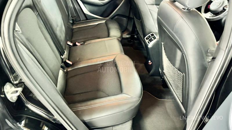 Audi Q3 QUATTRO/S-LINE/T0P