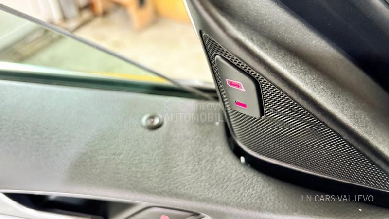 Audi Q3 QUATTRO/S-LINE/T0P