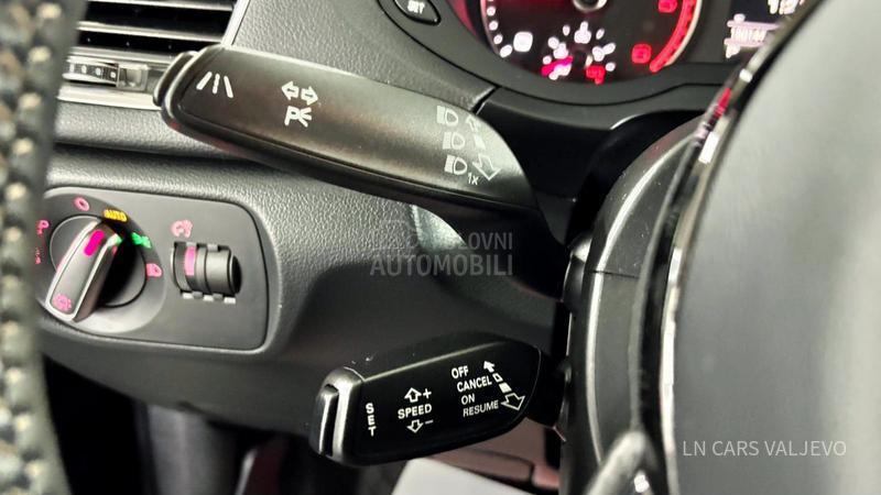 Audi Q3 QUATTRO/S-LINE/T0P