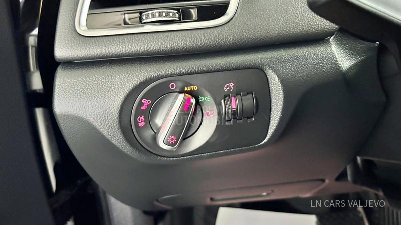 Audi Q3 QUATTRO/S-LINE/T0P