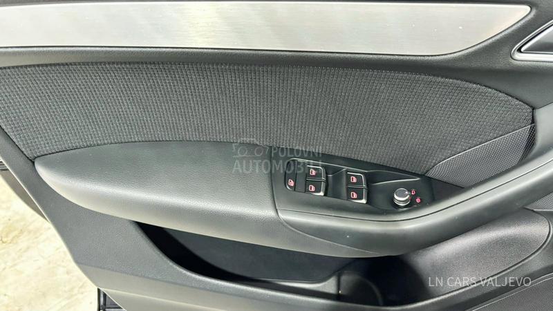 Audi Q3 QUATTRO/S-LINE/T0P