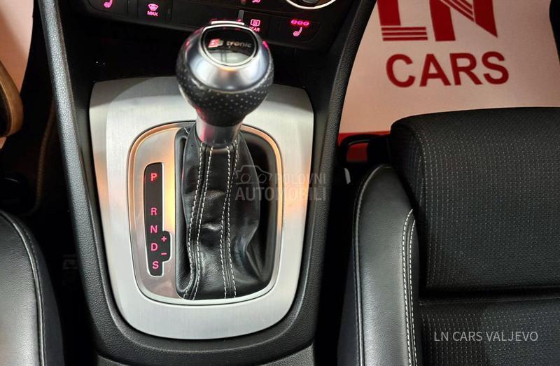 Audi Q3 QUATTRO/S-LINE/T0P