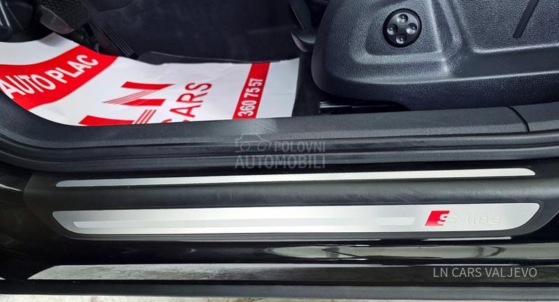 Audi Q3 QUATTRO/S-LINE/T0P