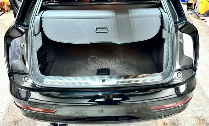 Audi Q3 QUATTRO/S-LINE/T0P