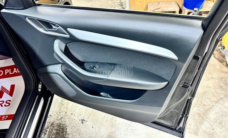 Audi Q3 QUATTRO/S-LINE/T0P