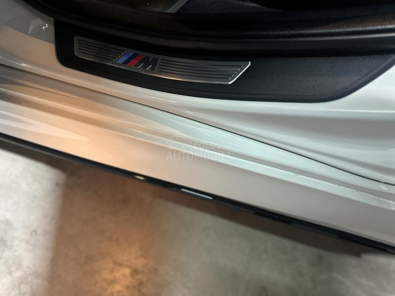 BMW 525 2.0 Domaće  Tablice