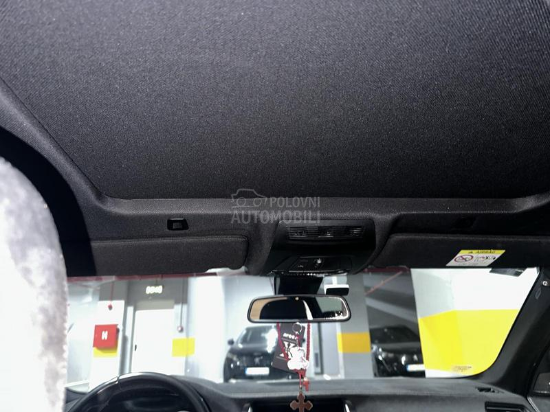 BMW 525 2.0 Domaće  Tablice