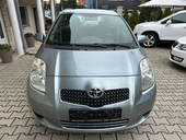 Toyota Yaris 1.0