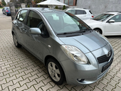 Toyota Yaris 1.0