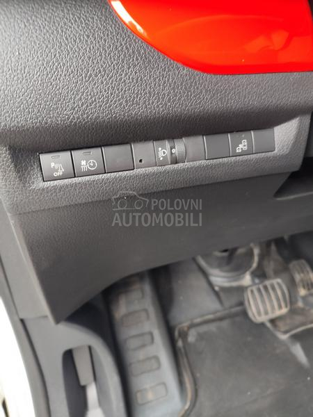 Citroen Jumpy spaceturer XXL