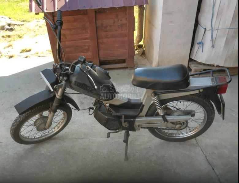 Tomos APN 6