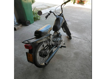 Tomos APN 6