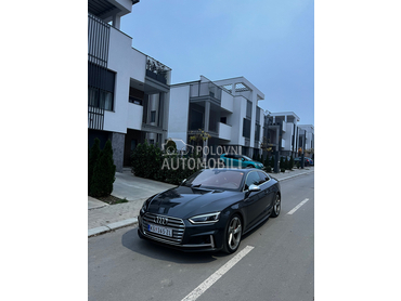 Audi S5 S5