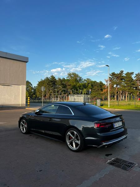 Audi S5 S5