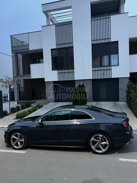 Audi S5 S5