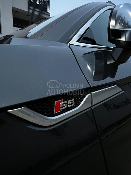 Audi S5 S5