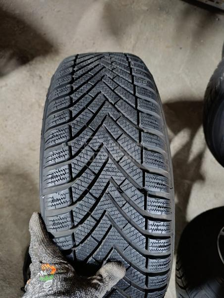 Aluminijumske felne  16" 5 x 112