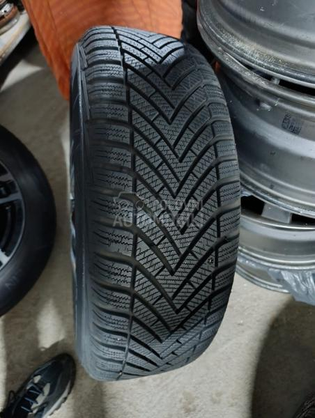 Aluminijumske felne  16" 5 x 112