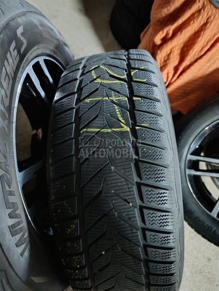 Aluminijumske felne  16" 5 x 112