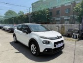 Citroen C3 1.2 B