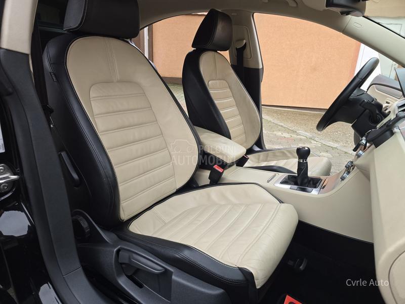 Volkswagen Passat CC 2.0 TDI FUL KA0 N0V