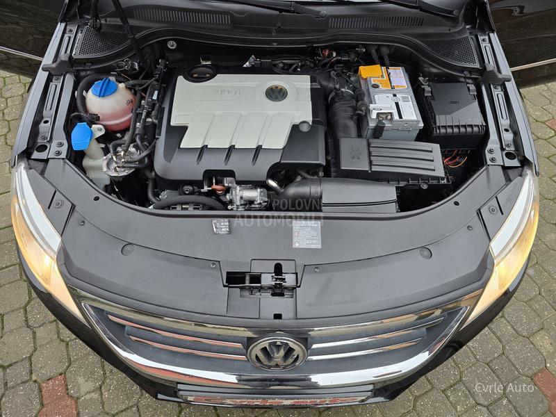 Volkswagen Passat CC 2.0 TDI FUL KA0 N0V