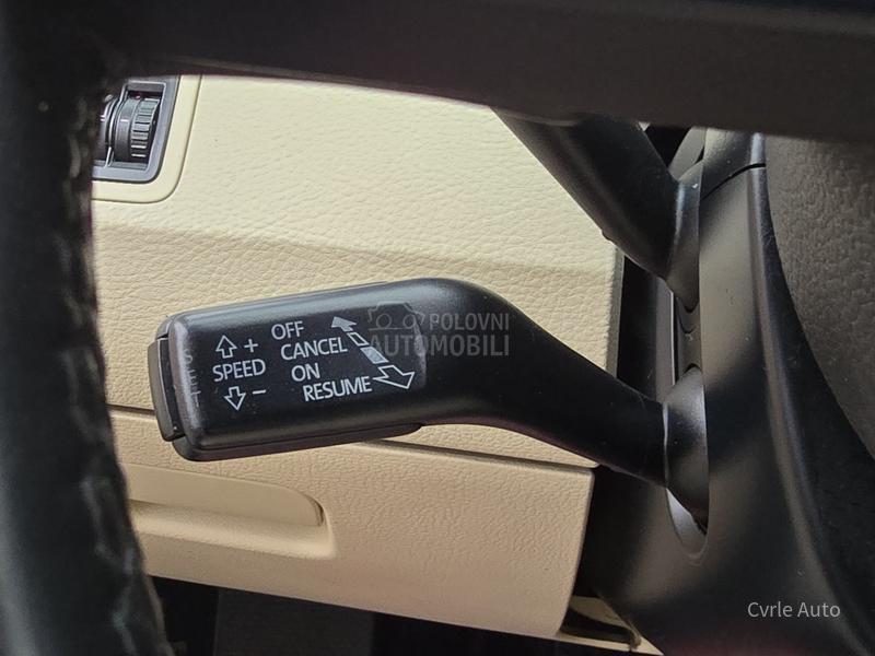 Volkswagen Passat CC 2.0 TDI FUL KA0 N0V