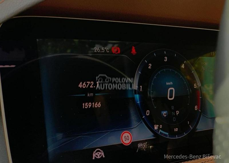 Mercedes Benz S 350 AMG 350 4MATIC