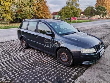 Fiat Stilo 1.9 JTD