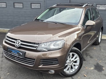 Volkswagen Touareg 3.0TDI CARAT 4x4
